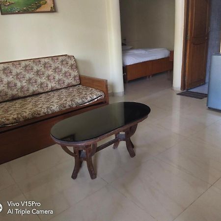 Tanisha Guest House Bogmalo Luaran gambar