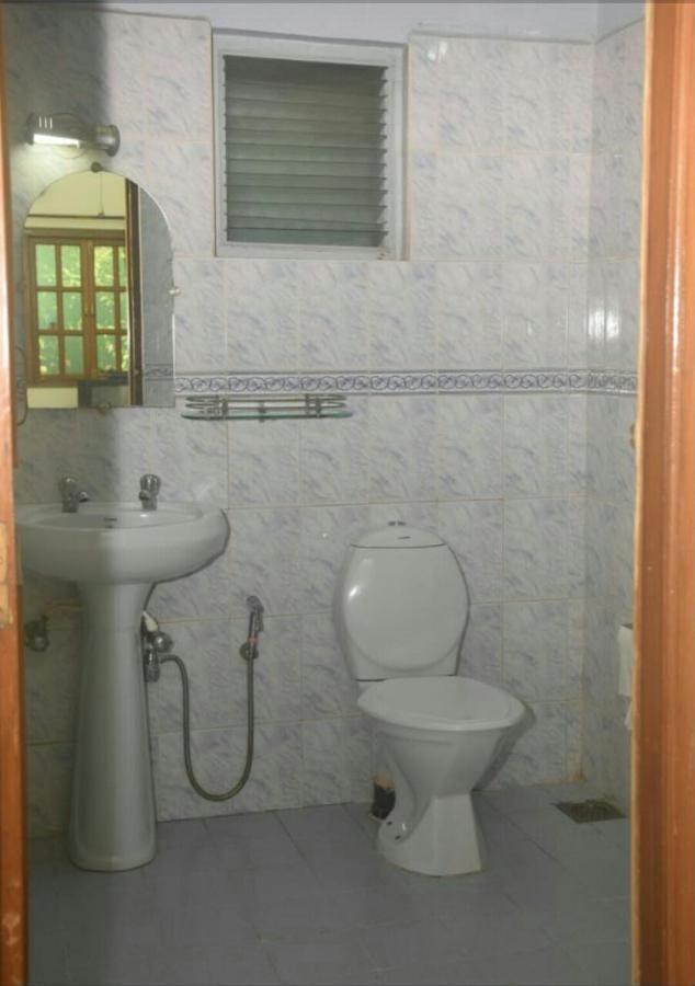Tanisha Guest House Bogmalo Luaran gambar